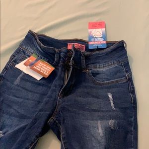 Fashion Nova Jeans